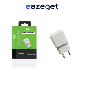 RABA 14watt Charger Adapter