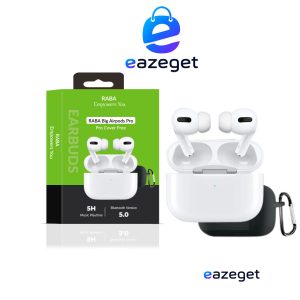 Big Airpods Pro - Casing Free