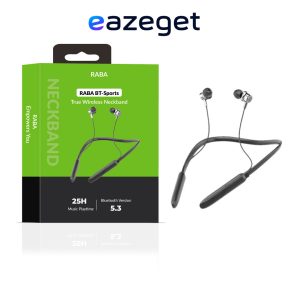 RABA Bt-Sports Neckband