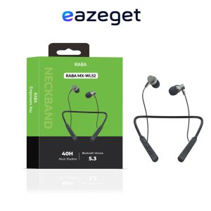 Raba MX-WL52 Neckband