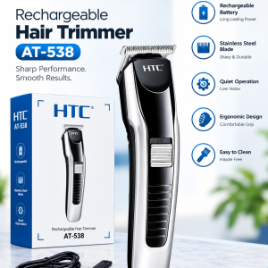 HTC AT-538 Trimmer